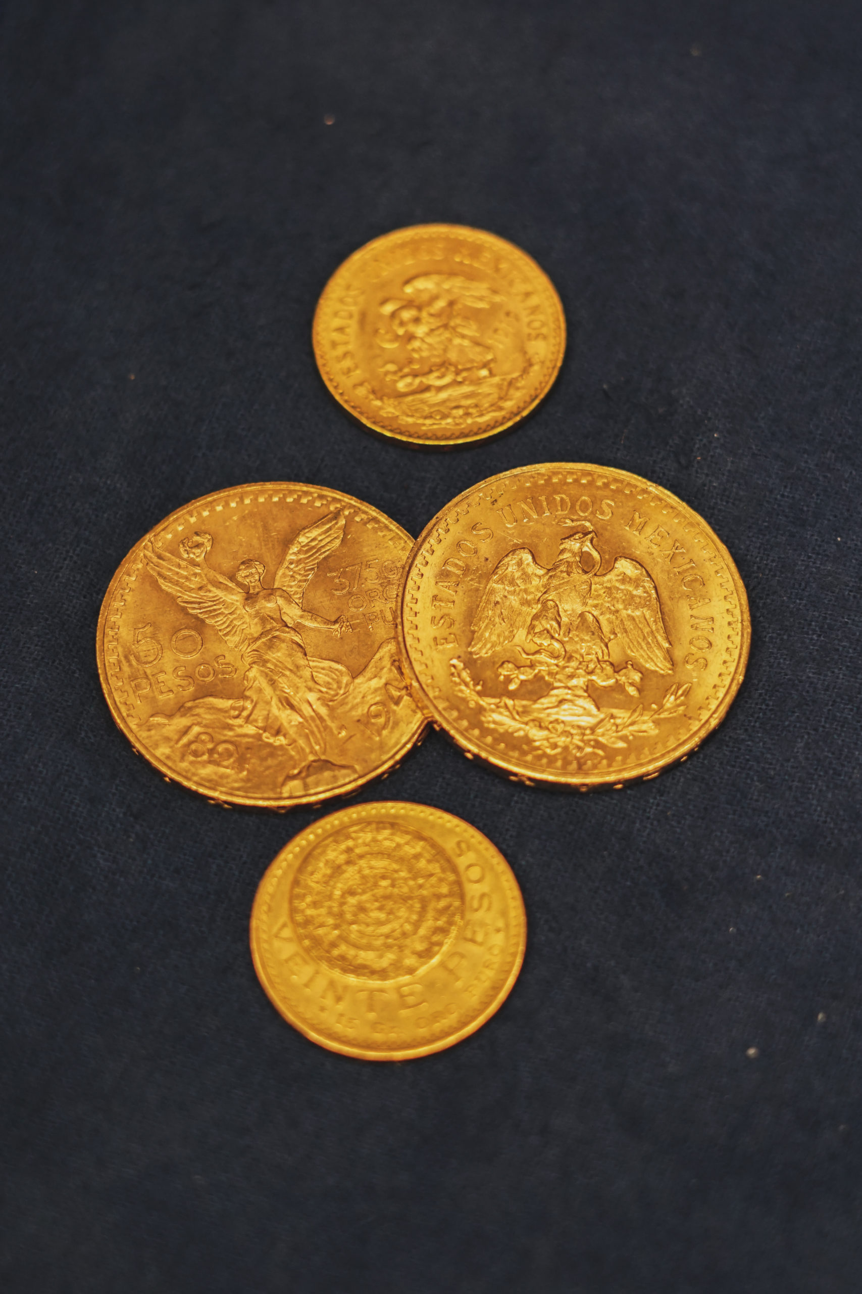 About Tamayo's Jewelry in McAllen, TX Tamayo's Jewelry