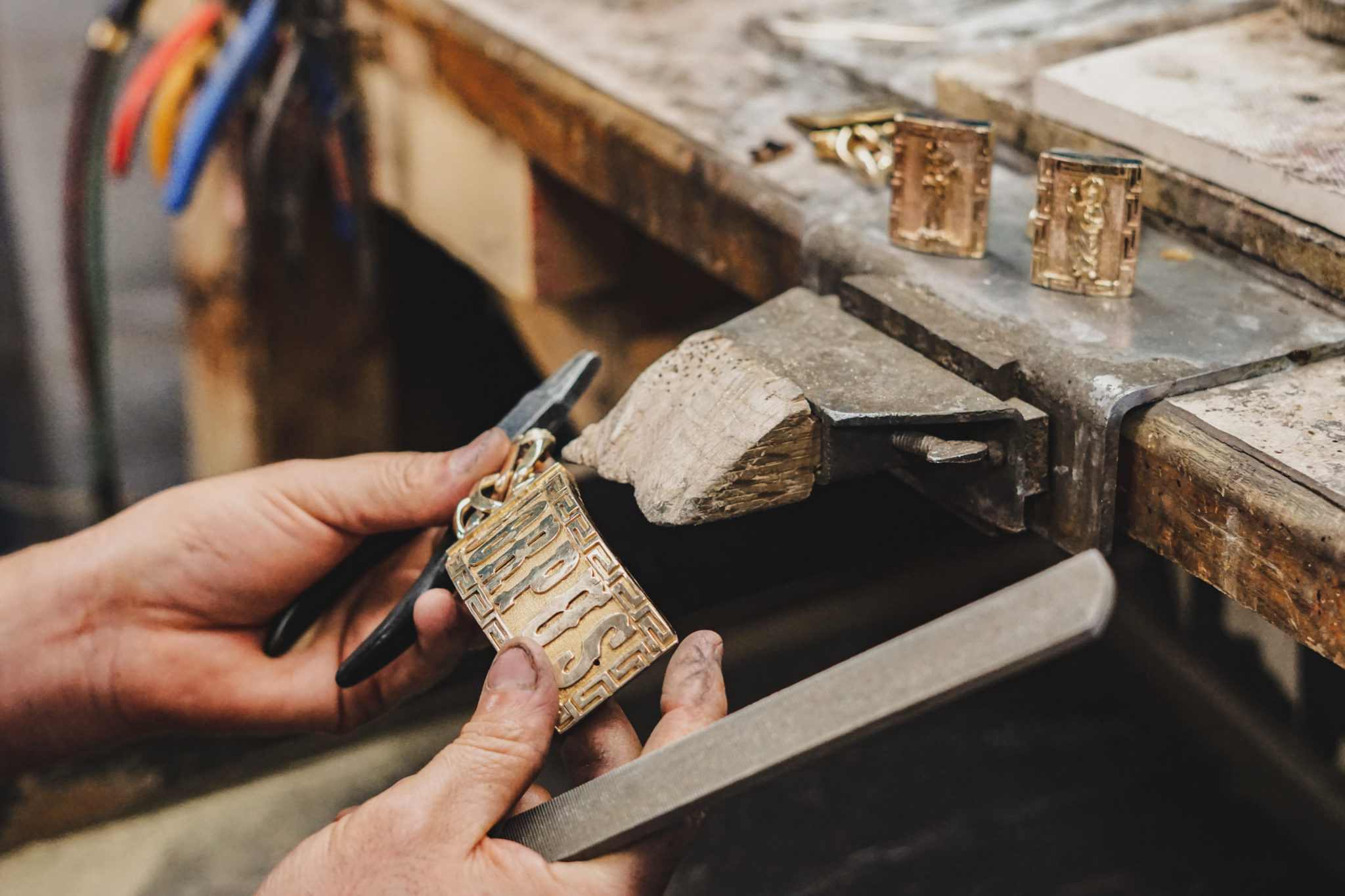 About Tamayo's Jewelry in McAllen, TX Tamayo's Jewelry