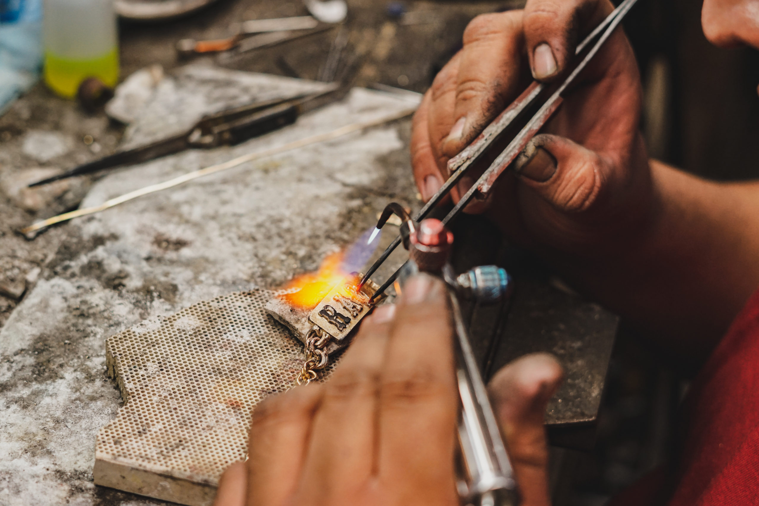 About Tamayo's Jewelry in McAllen, TX Tamayo's Jewelry