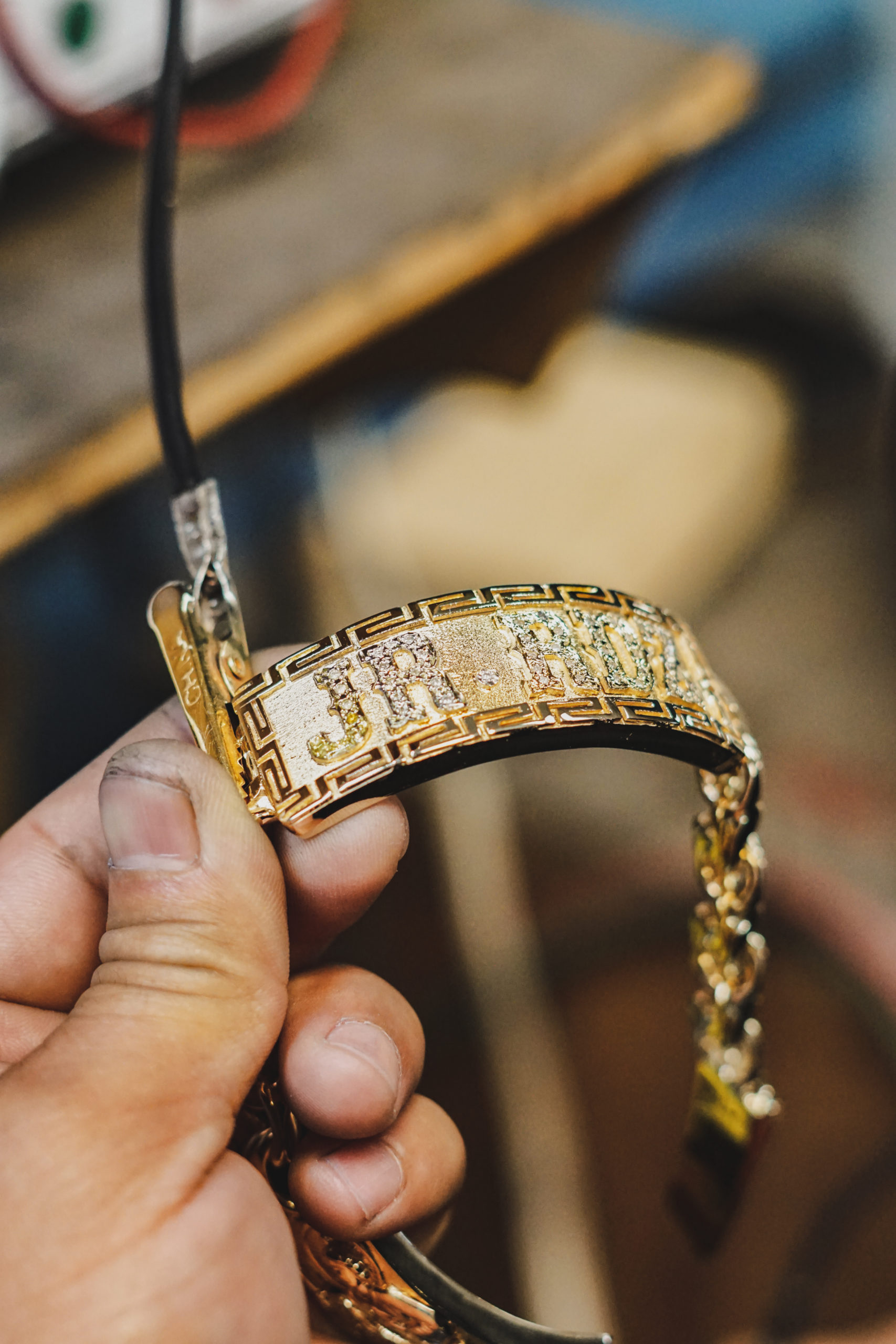 About Tamayo's Jewelry in McAllen, TX Tamayo's Jewelry