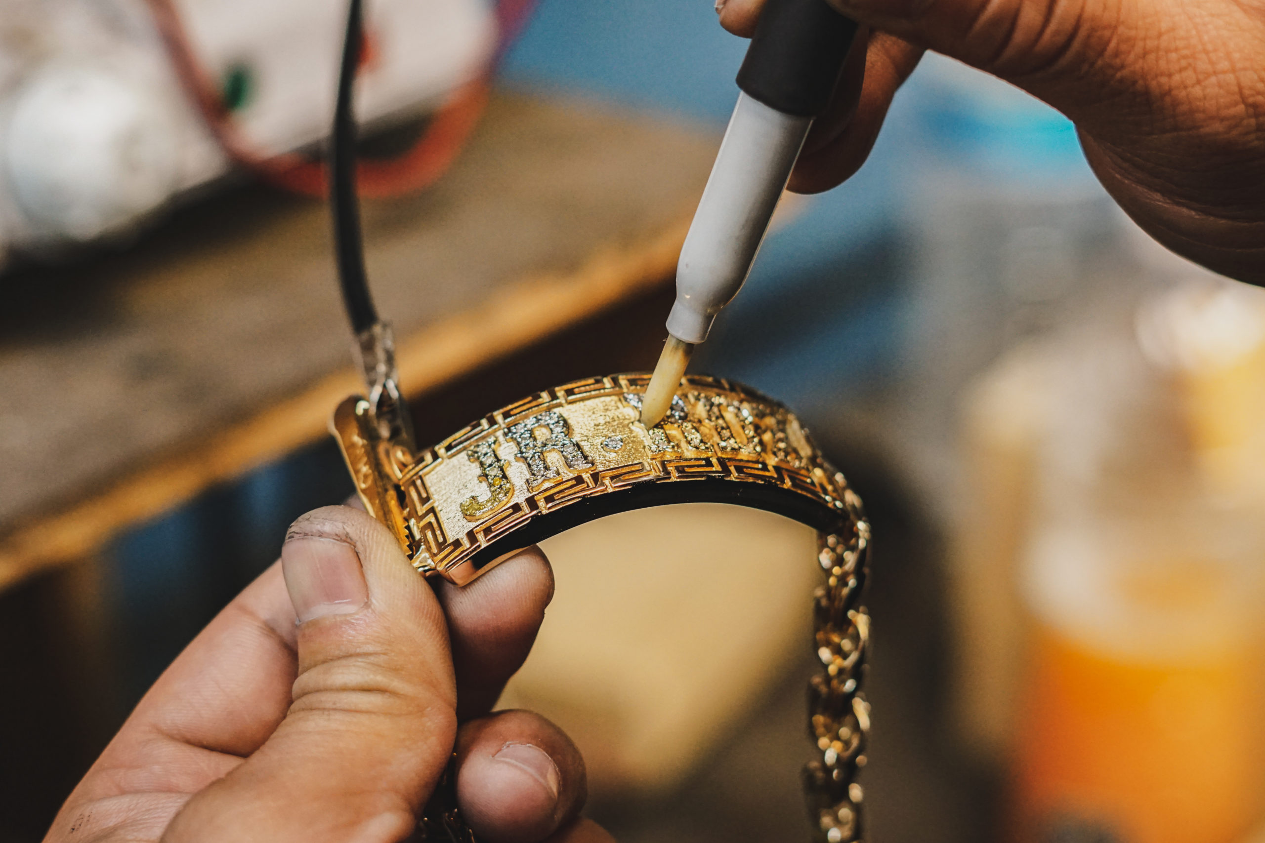 About Tamayo's Jewelry in McAllen, TX Tamayo's Jewelry