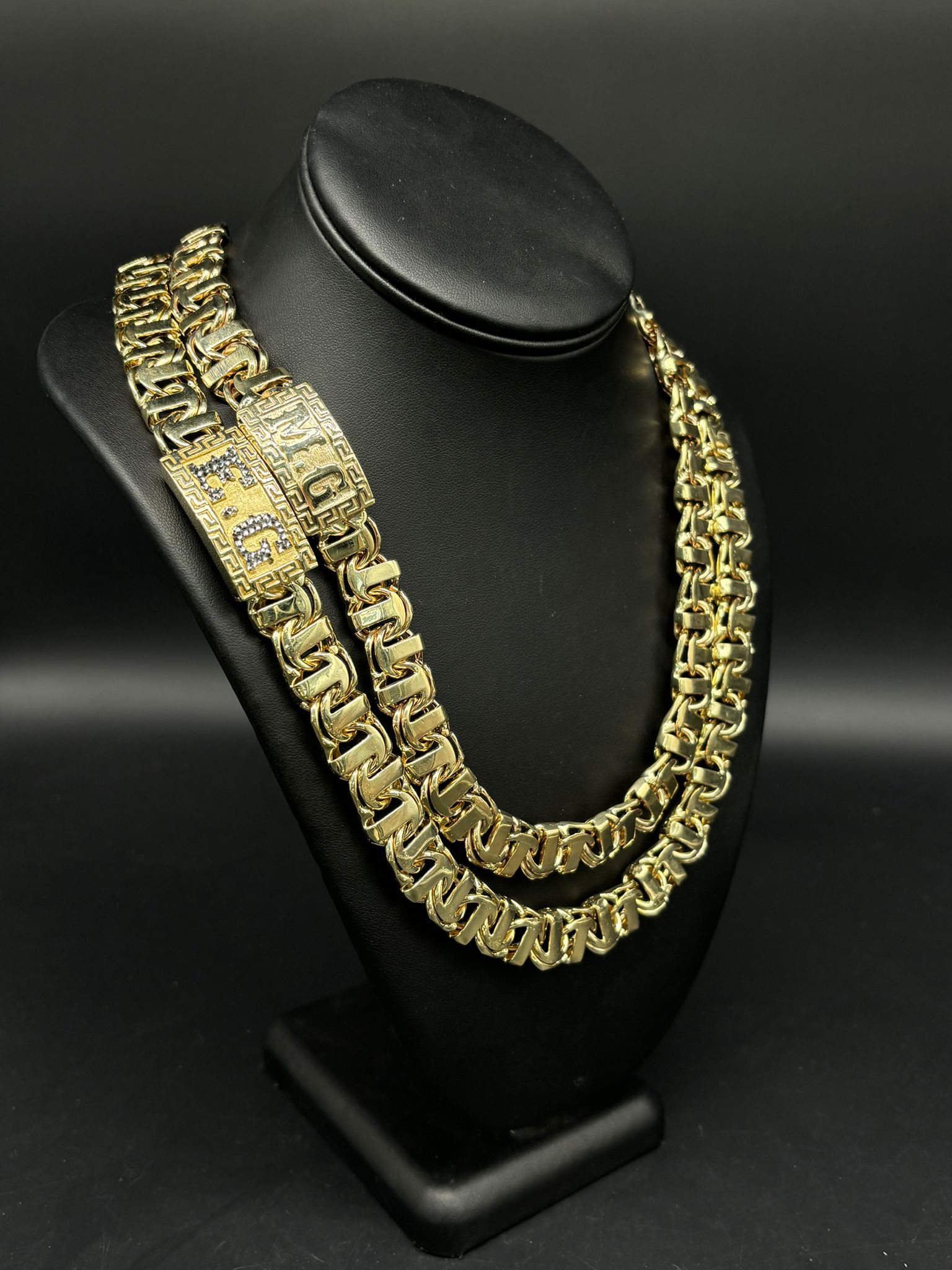 Tamayo's discount jewelry inc