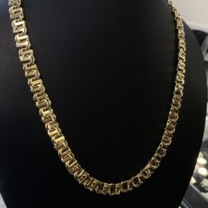 10k CHINO BAR CHAIN #0065